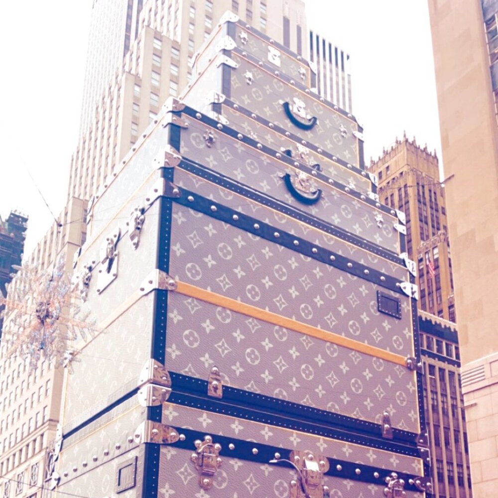 Meet your Posher, akane  🪩🥂🧸